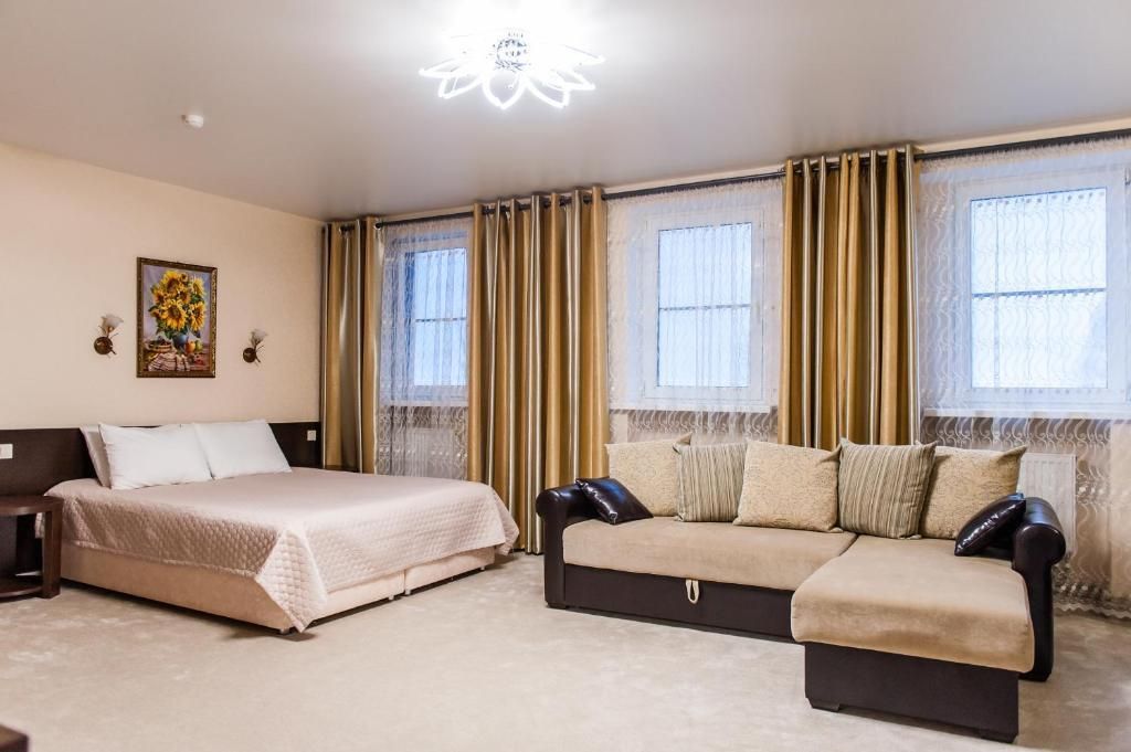 АВАЛЛОН, гостевой дом - 21