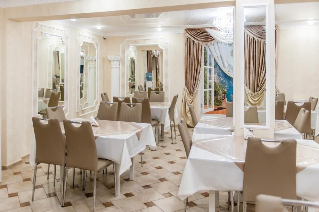 АВАЛЛОН, гостевой дом - 25