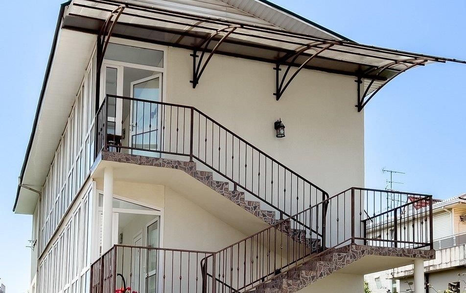 VIVA ВАЛЕНТИНА, гостевой дом - 1