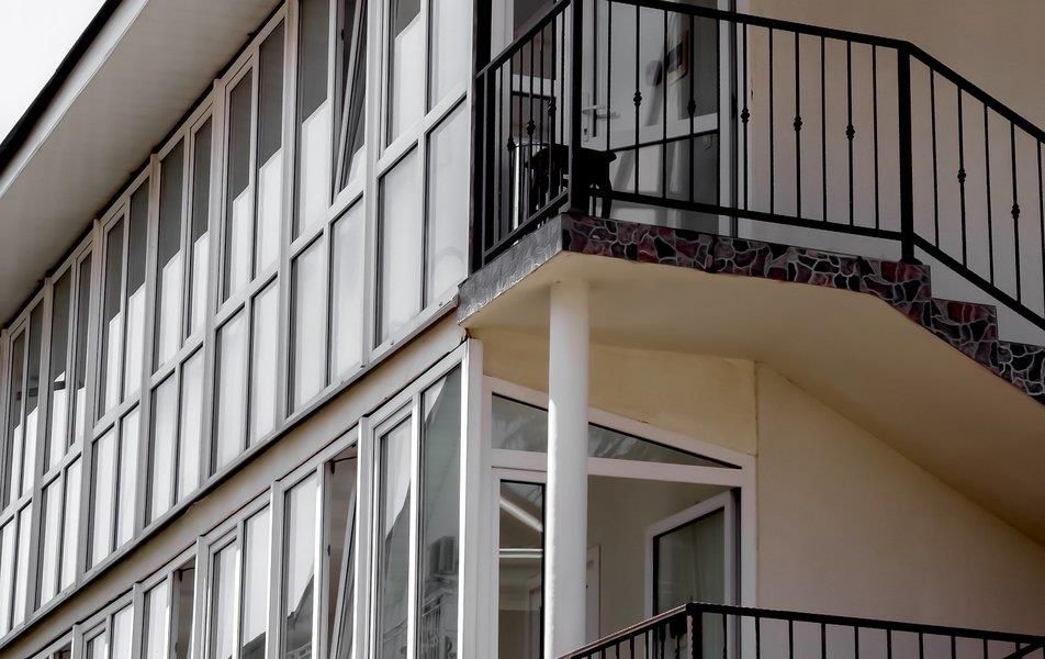 VIVA ВАЛЕНТИНА, гостевой дом - 9