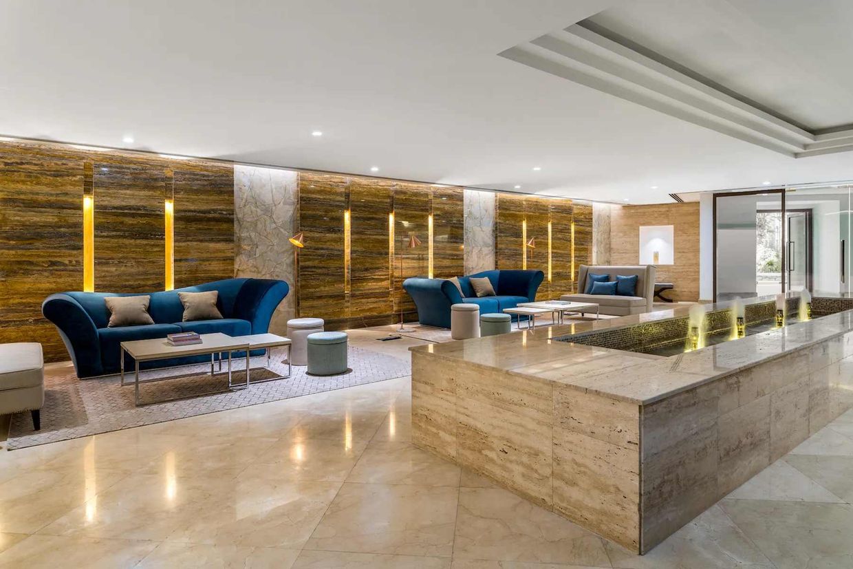 WYNDHAM RESIDENCE THE PALM - 2