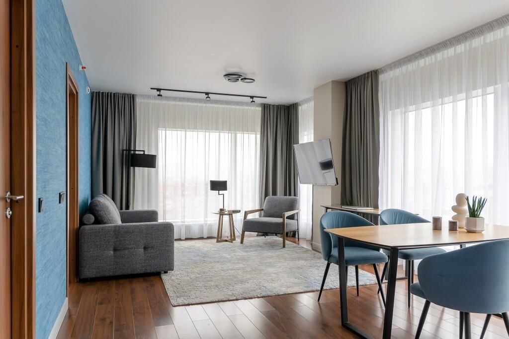 NEWLIVING HOTEL, отель - 2