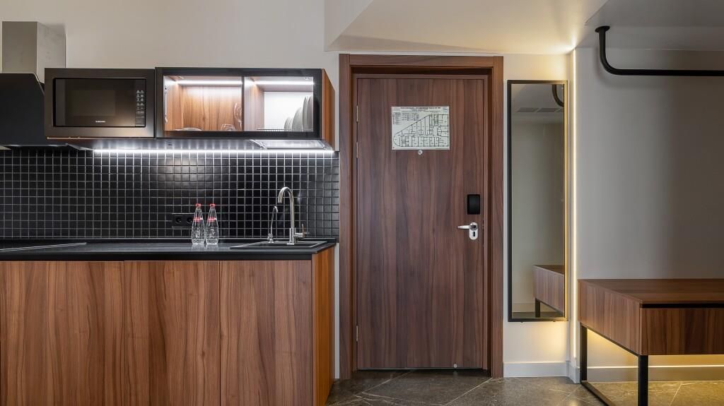 NEWLIVING HOTEL, отель - 12