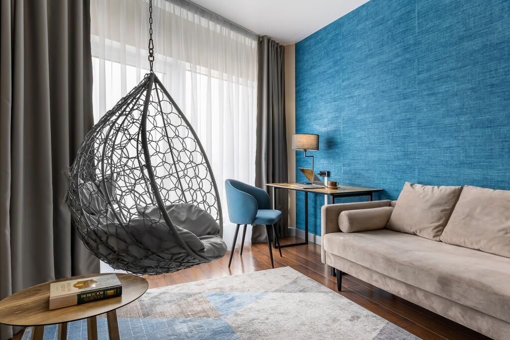 NEWLIVING HOTEL, отель - 16