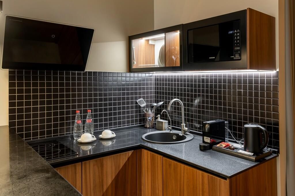 NEWLIVING HOTEL, отель - 18