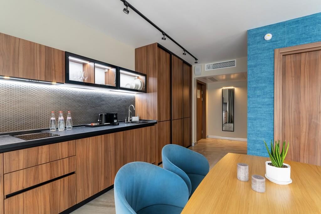 NEWLIVING HOTEL, отель - 3