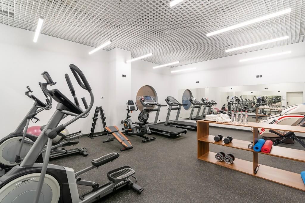 NEWLIVING HOTEL, отель - 21