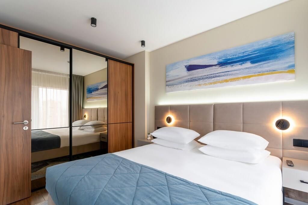 NEWLIVING HOTEL, отель - 4