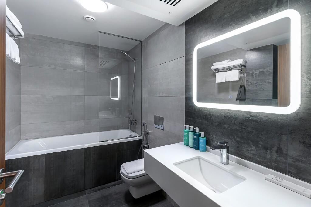 NEWLIVING HOTEL, отель - 5