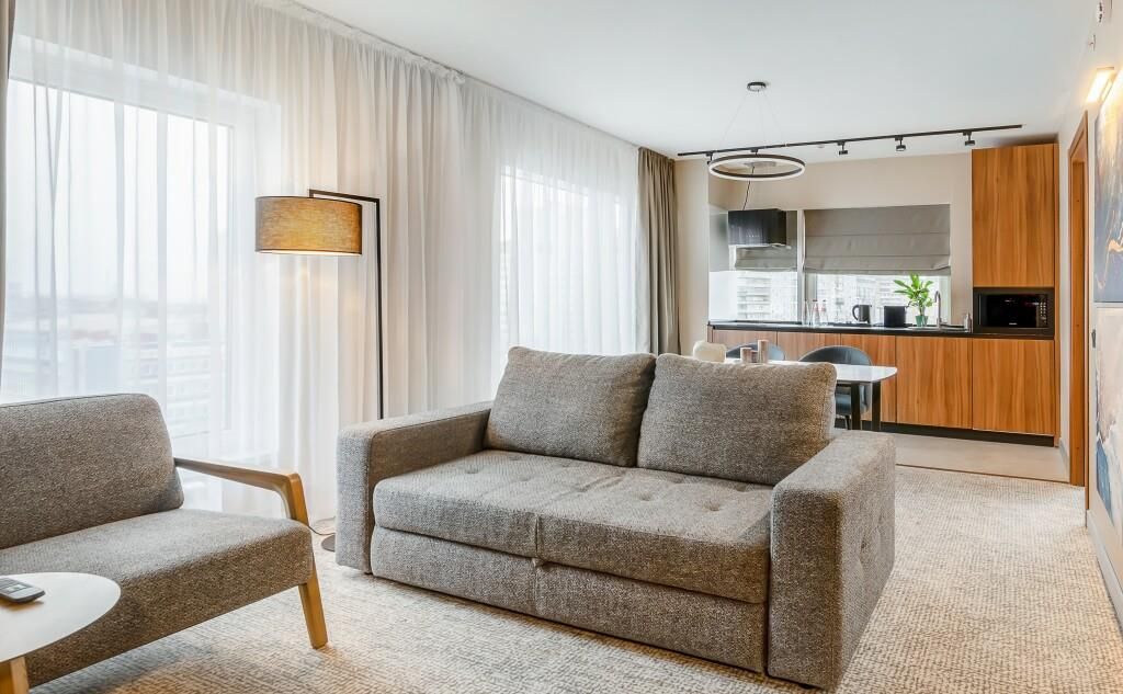 NEWLIVING HOTEL, отель - 6