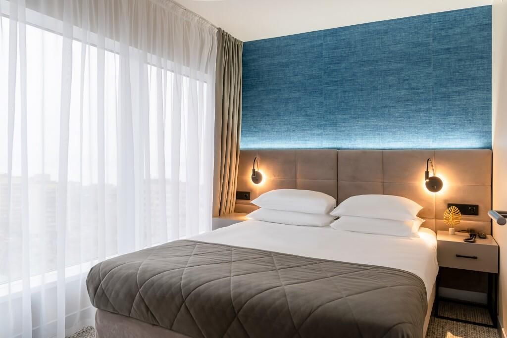 NEWLIVING HOTEL, отель - 8