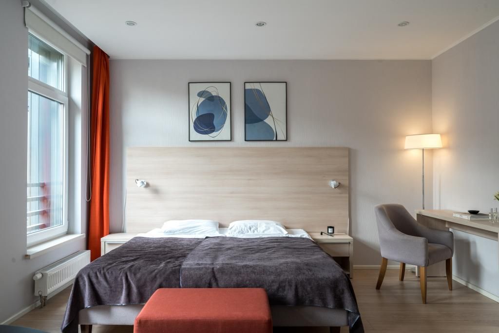 AVENUE-APART НА ПАВЛОВА, отель - 2