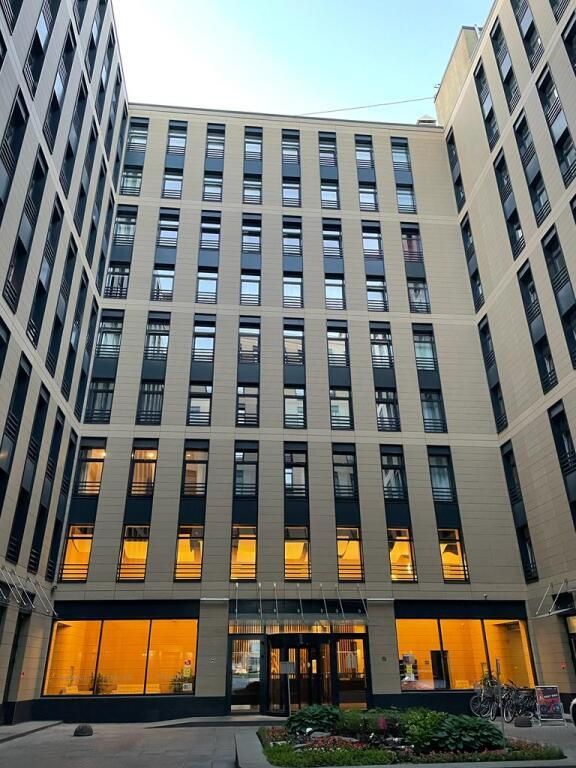 AVENUE-APART НА ПАВЛОВА, отель - 6