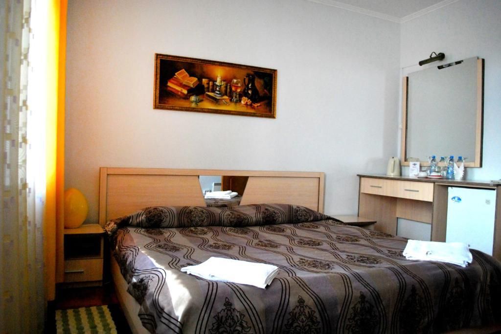 МАХАОН, гостевой дом - 12