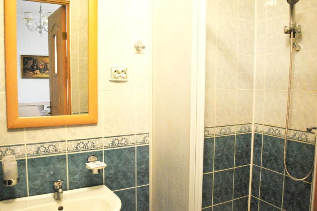 МАХАОН, гостевой дом - 13