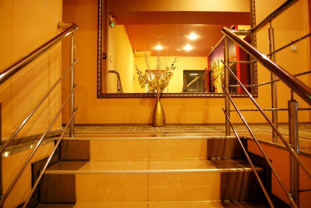 МАХАОН, гостевой дом - 15