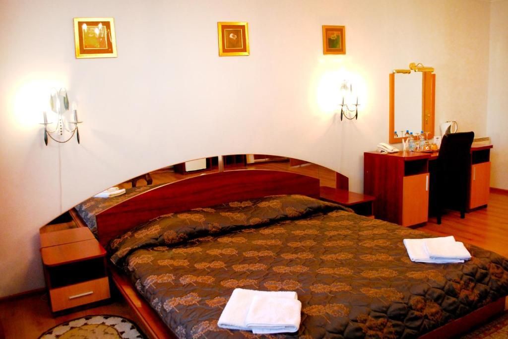 МАХАОН, гостевой дом - 3