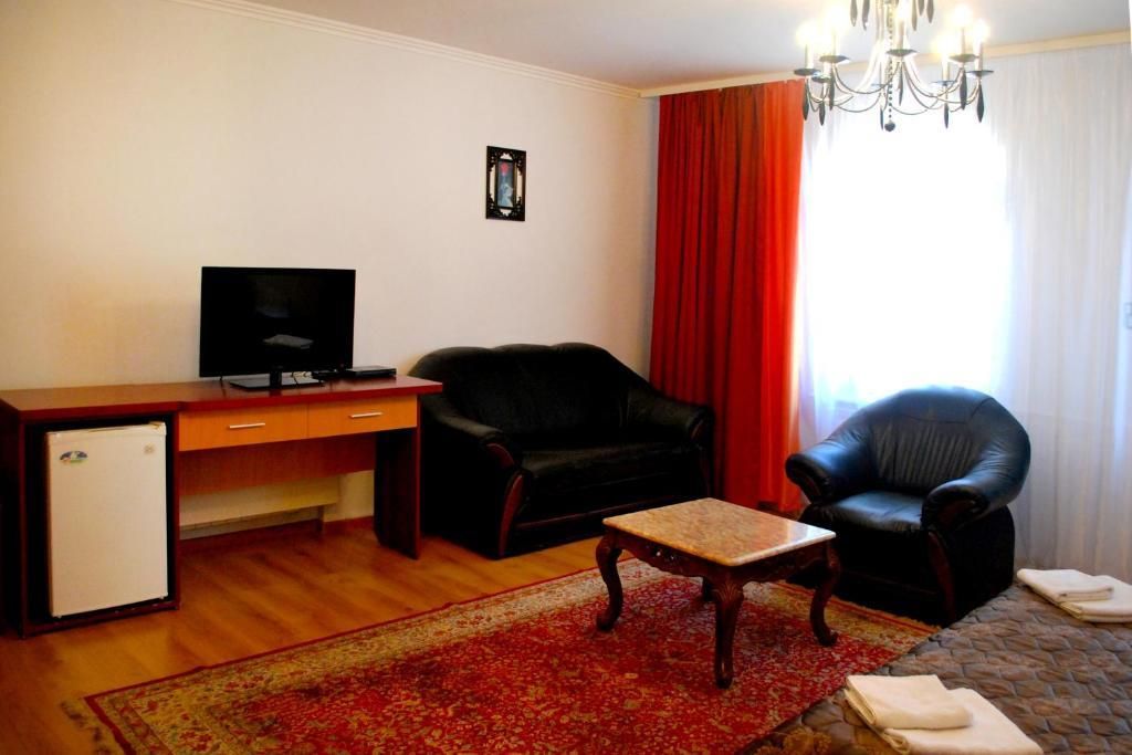 МАХАОН, гостевой дом - 5