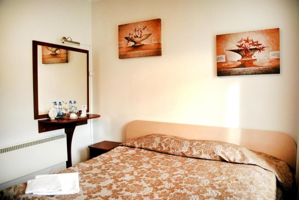 МАХАОН, гостевой дом - 7