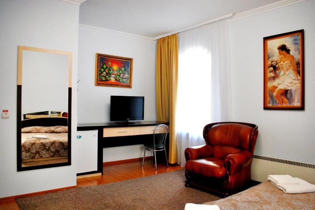 МАХАОН, гостевой дом - 9