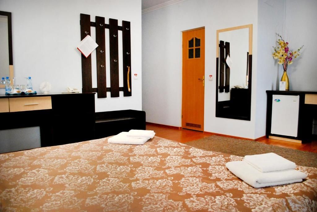 МАХАОН, гостевой дом - 10