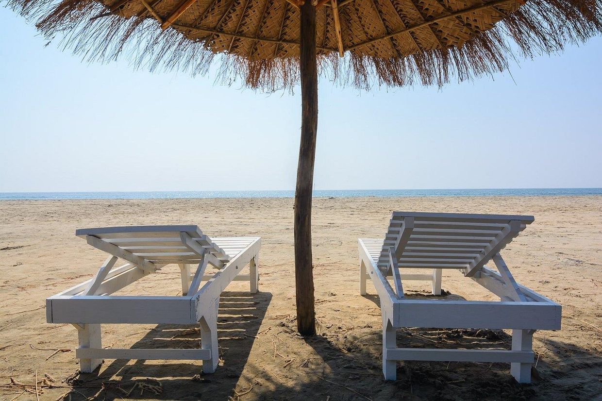 LARISA HOTEL AND RESORT MORJIM - 15