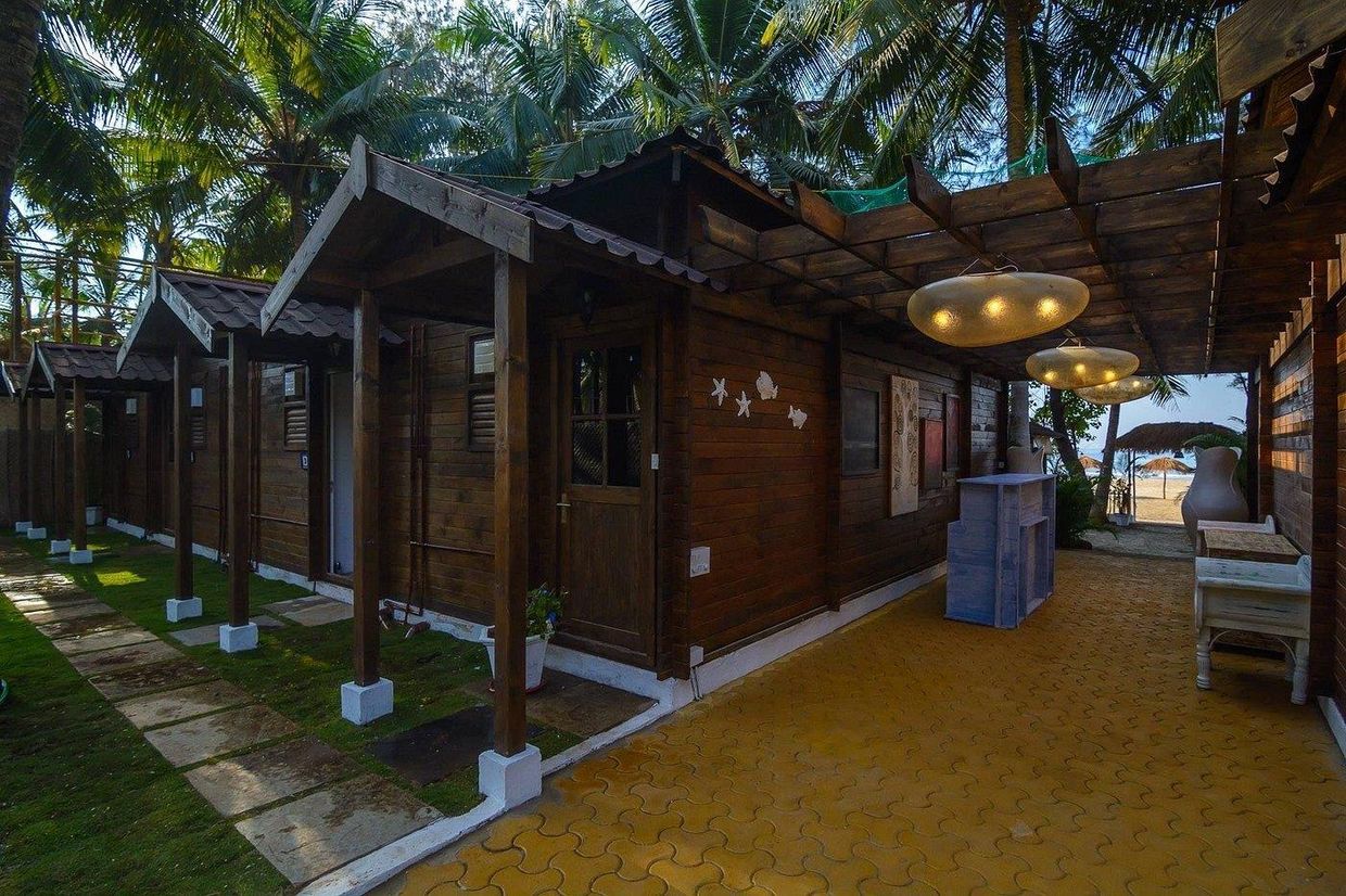 LARISA HOTEL AND RESORT MORJIM - 23