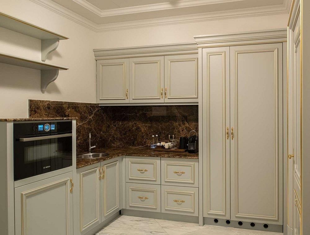 HILTON TASHKENT CITY - 15