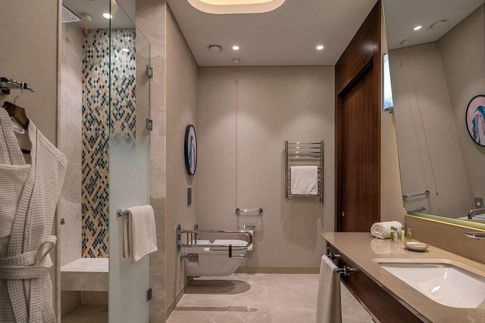 HILTON TASHKENT CITY - 16