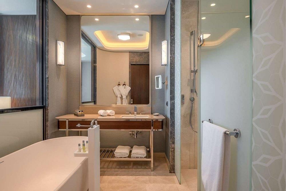 HILTON TASHKENT CITY - 17