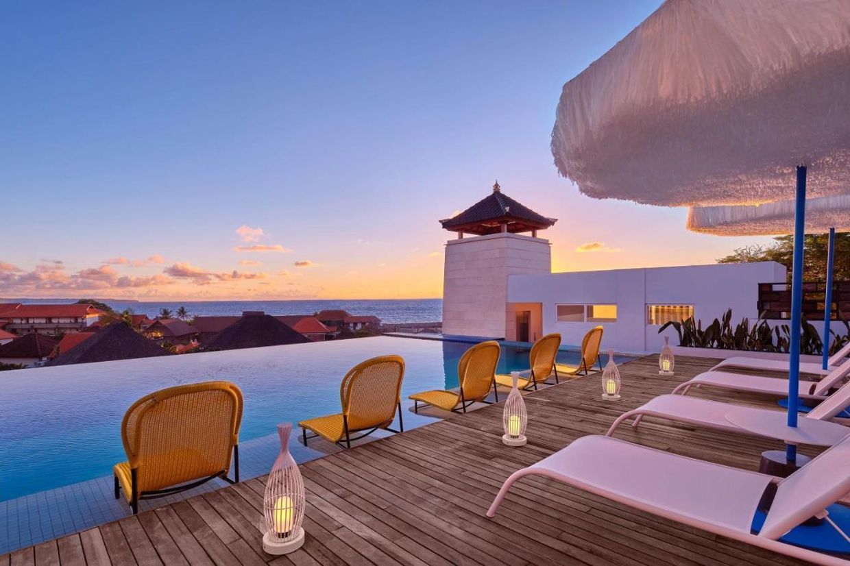 ALOFT BALI SEMINYAK - 8