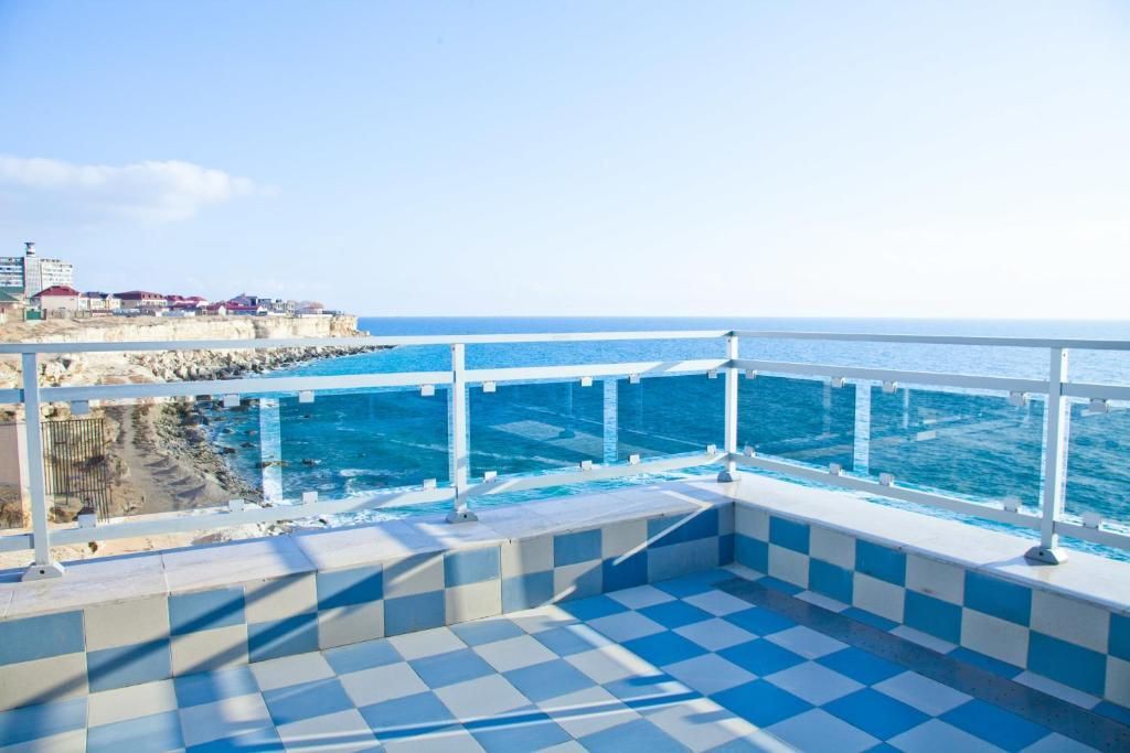 CASPIAN RIVIERA GRAND PALACE - 18