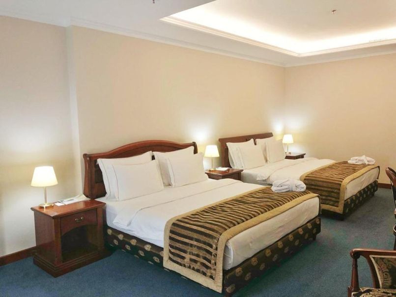 RIVIERA GRAND PALACE - 3
