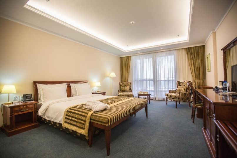 RIVIERA GRAND PALACE - 5