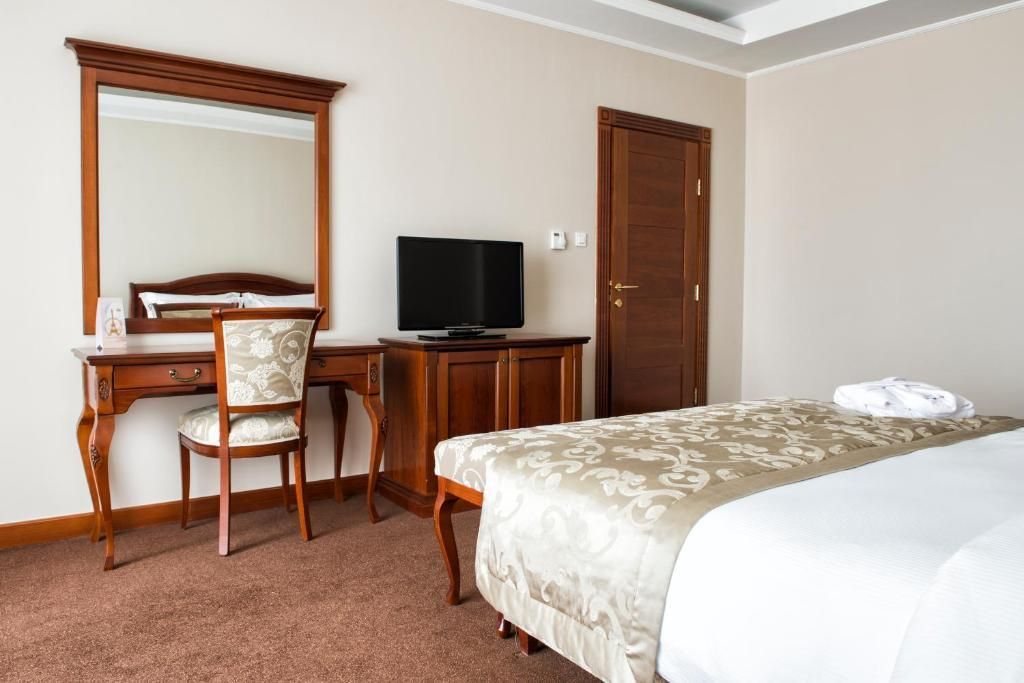 CASPIAN RIVIERA GRAND PALACE - 6