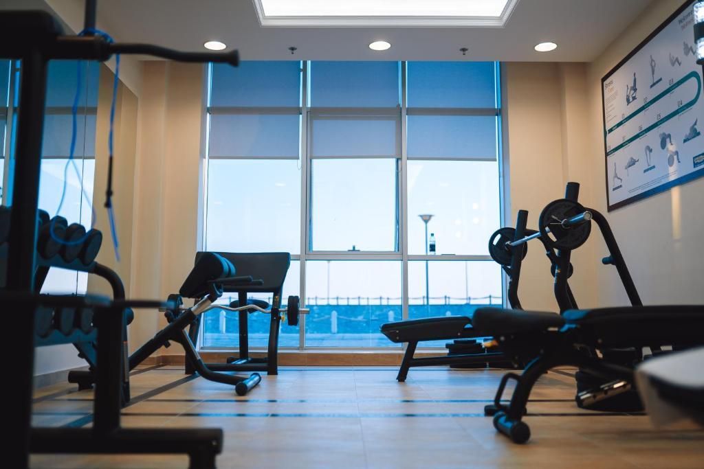 CASPIAN RIVIERA GRAND PALACE - 9