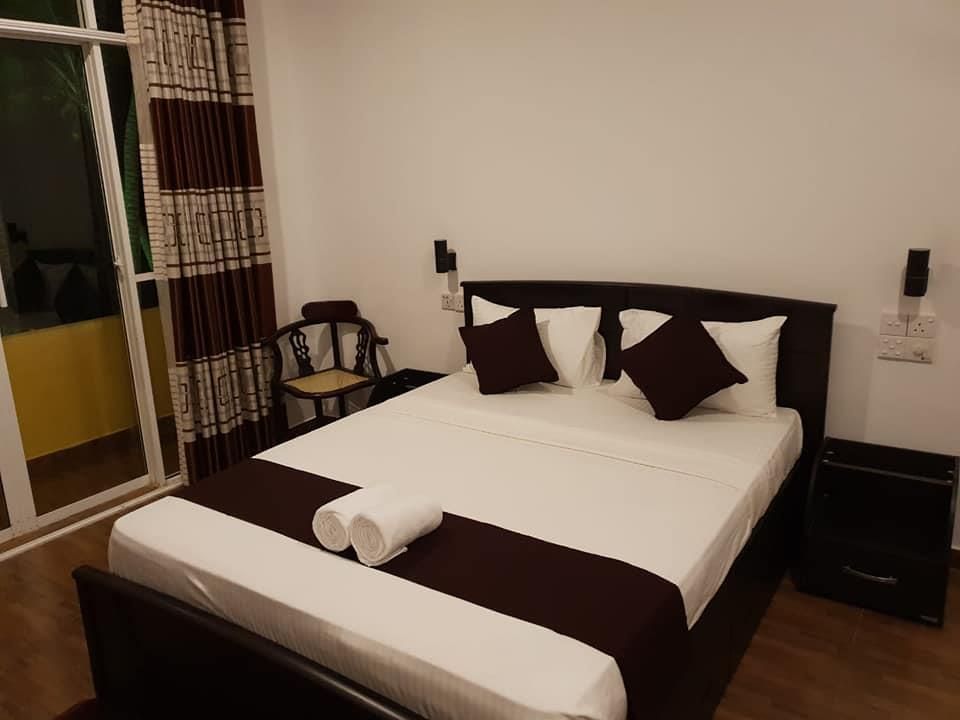 OREO BEACH HOTEL KALUTARA - 8