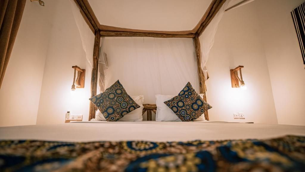 SANSI KENDWA BEACH RESORT - 3