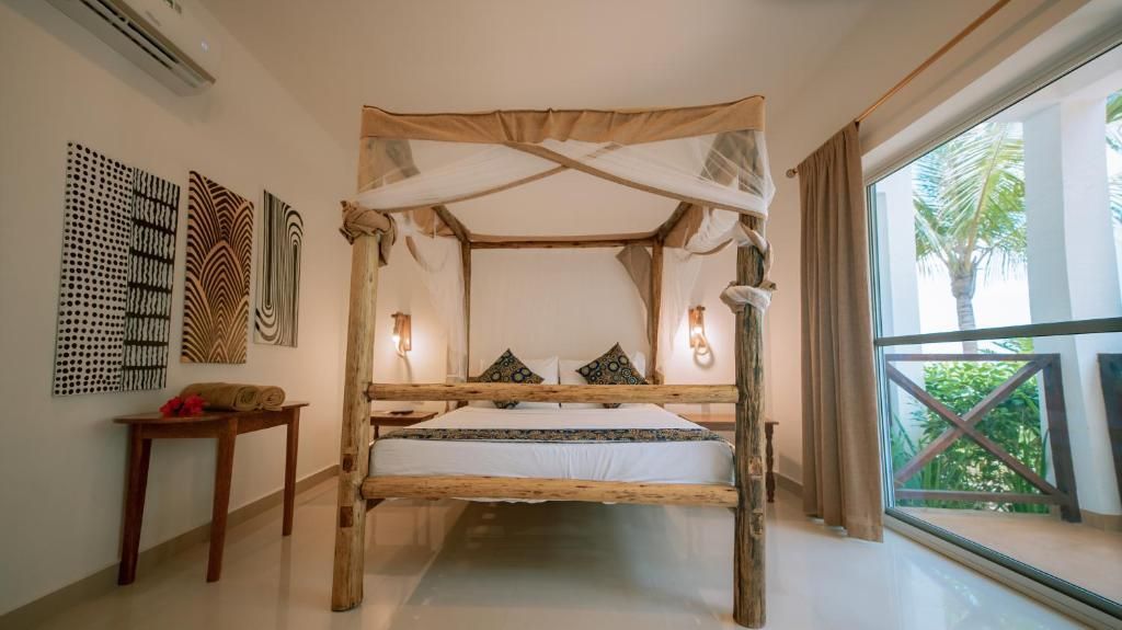 SANSI KENDWA BEACH RESORT - 8