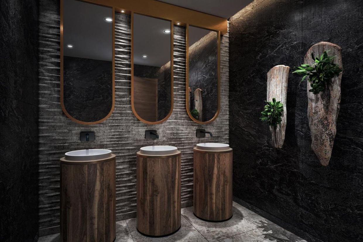 THE FIRST COLLECTION BUSINESS BAY - 13