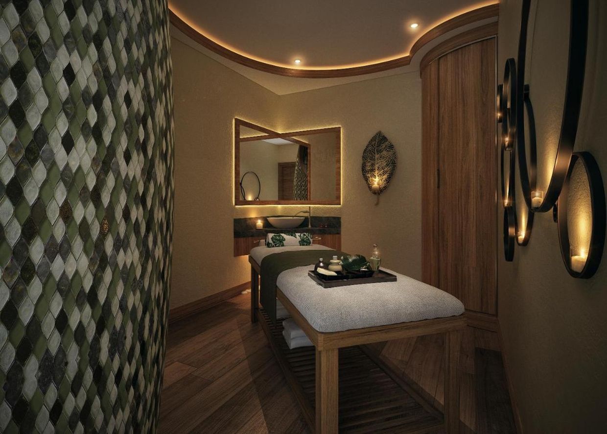 THE FIRST COLLECTION BUSINESS BAY - 14