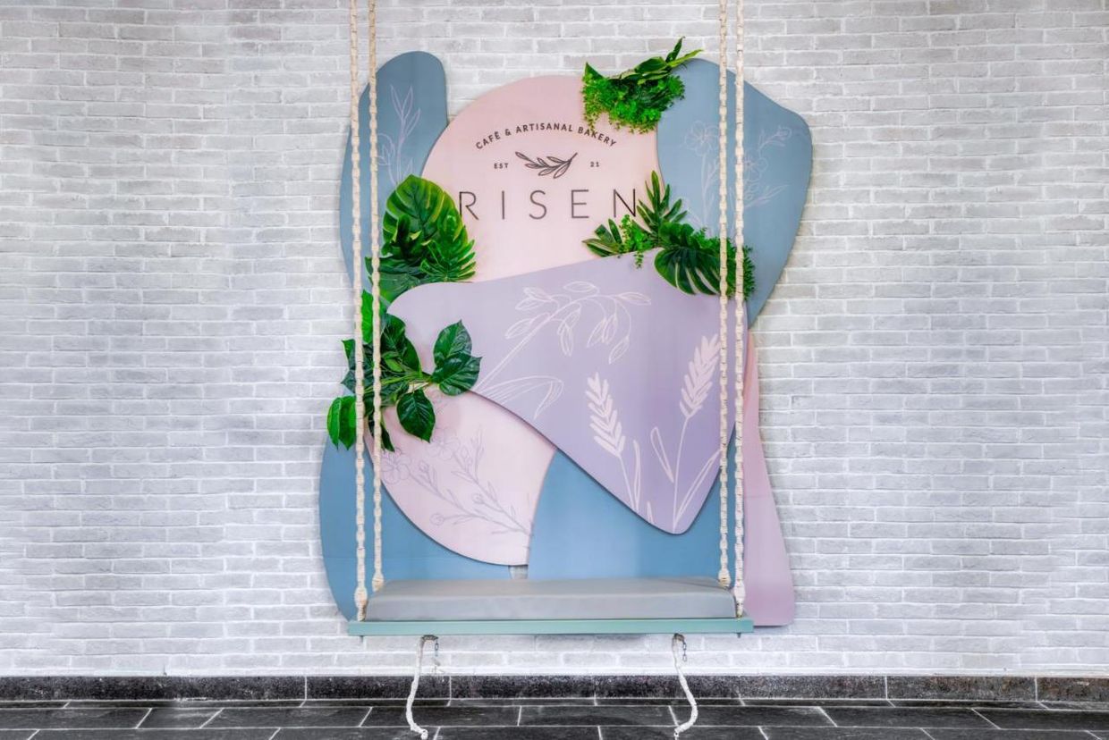 THE FIRST COLLECTION BUSINESS BAY - 20