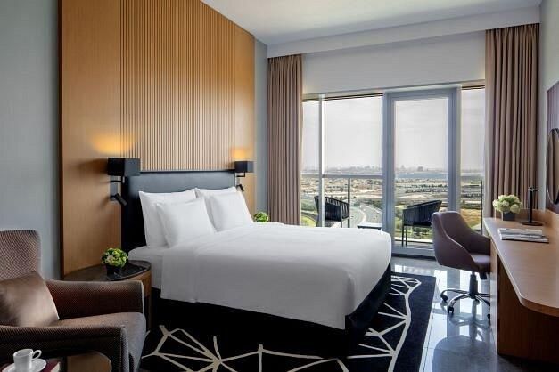 THE FIRST COLLECTION BUSINESS BAY - 22