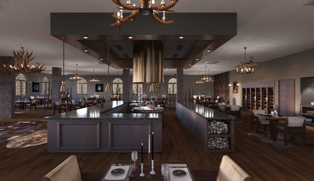 THE MORA ZANZIBAR - 12