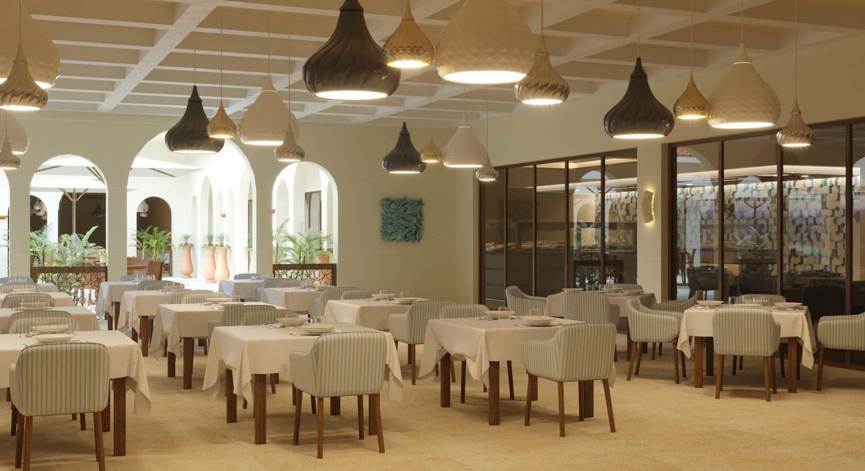 THE MORA ZANZIBAR - 9