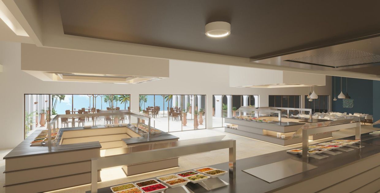 THE MORA ZANZIBAR - 10