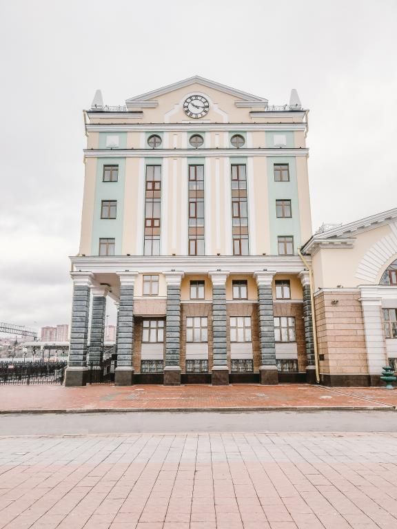 SMART HOTEL KDO КРАСНОЯРСК, гостиница - 2