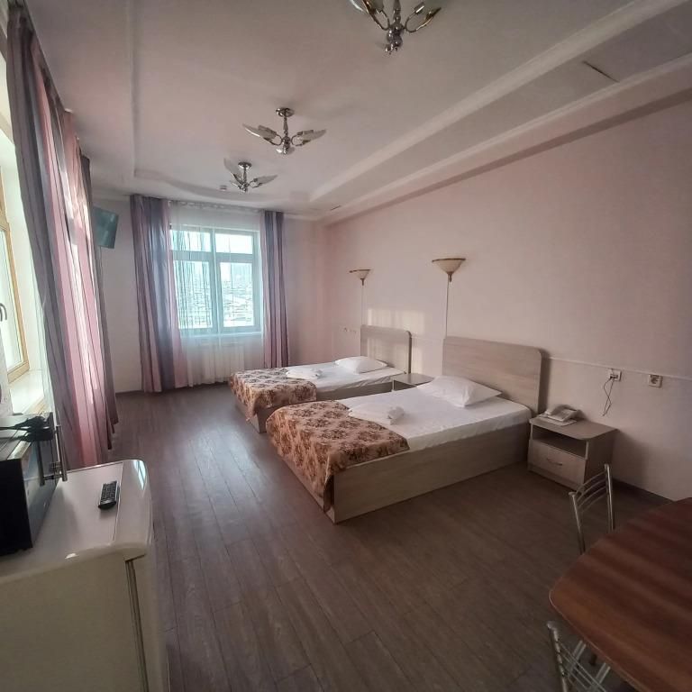 SMART HOTEL KDO КРАСНОЯРСК, гостиница - 9