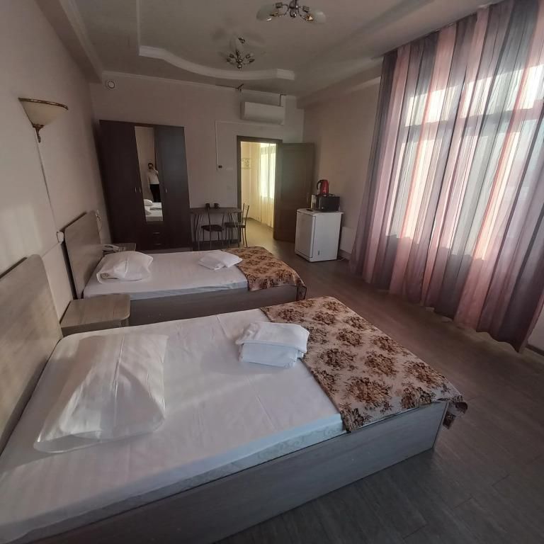 SMART HOTEL KDO КРАСНОЯРСК, гостиница - 10