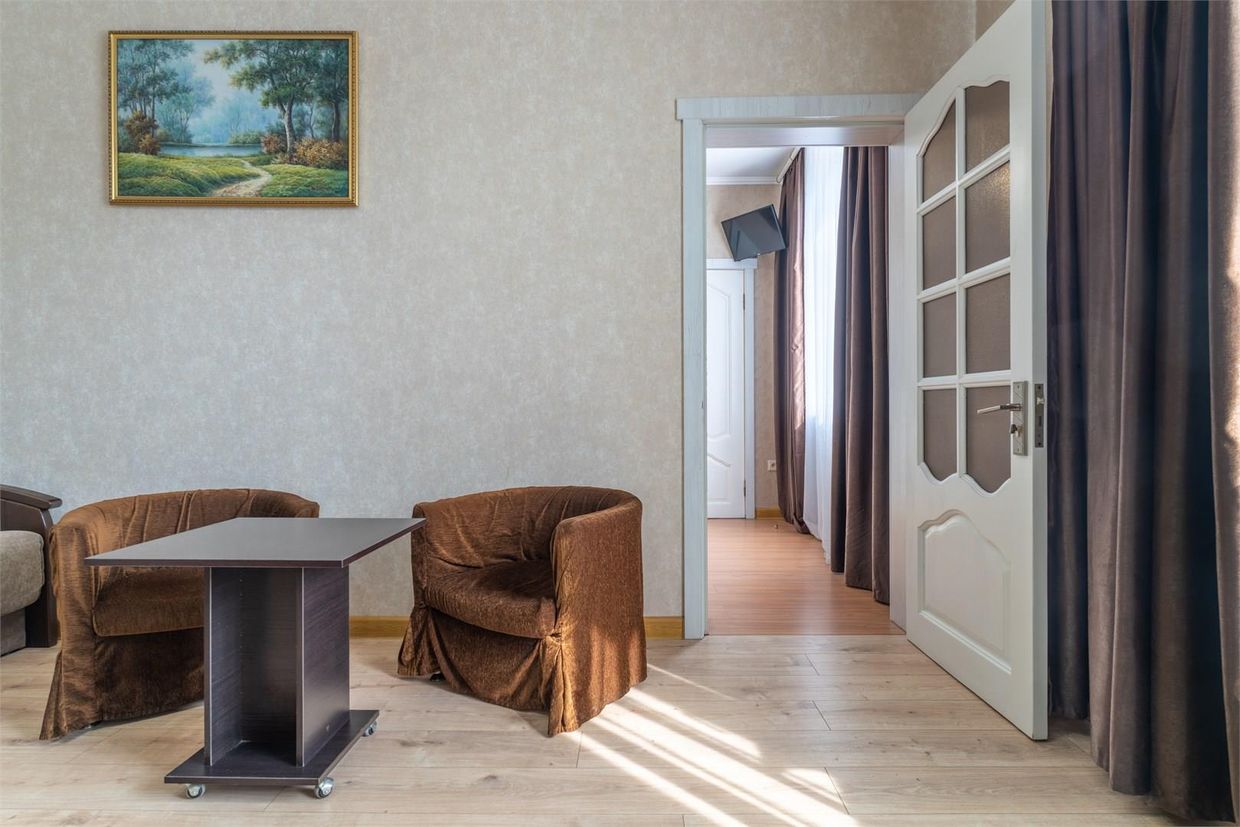 ЗОРЭММА, гостевой дом - 13